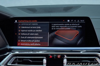 BMW X7 xDrive 40d mHEV A/T 2021