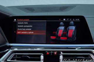 BMW X7 xDrive 40d mHEV A/T 2021