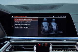 BMW X7 xDrive 40d mHEV A/T 2021