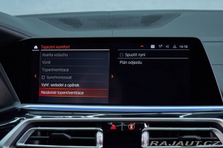 BMW X7 xDrive 40d mHEV A/T 2021