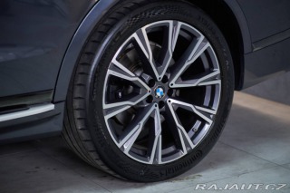 BMW X7 xDrive 40d mHEV A/T 2021