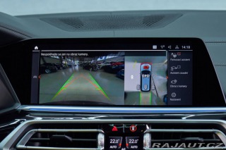 BMW X7 xDrive 40d mHEV A/T 2021