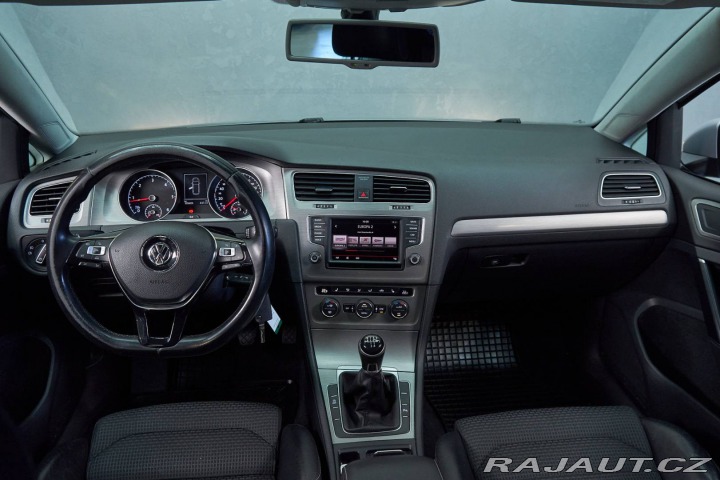 Volkswagen Golf Variant  1.6 TDI BMT 110k 2016