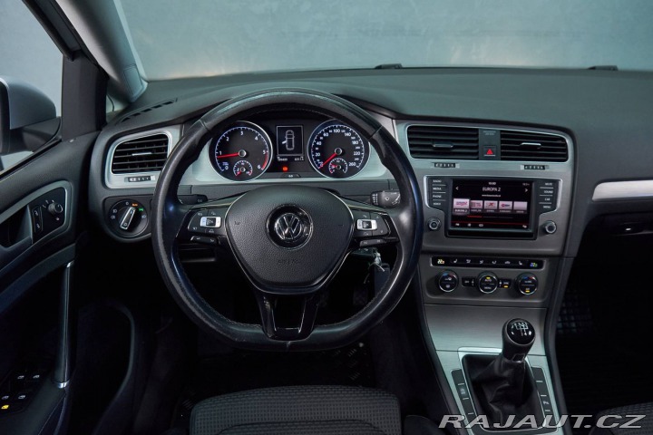 Volkswagen Golf Variant  1.6 TDI BMT 110k 2016