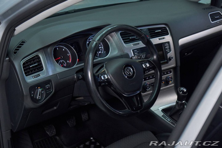Volkswagen Golf Variant  1.6 TDI BMT 110k 2016