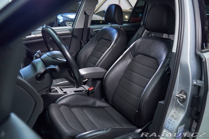Volkswagen Golf Variant  1.6 TDI BMT 110k 2016