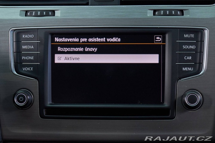 Volkswagen Golf Variant  1.6 TDI BMT 110k 2016