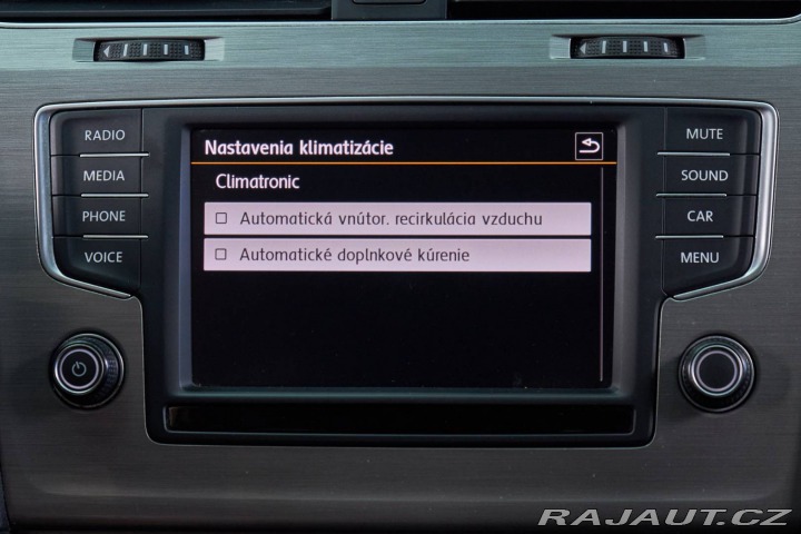 Volkswagen Golf Variant  1.6 TDI BMT 110k 2016