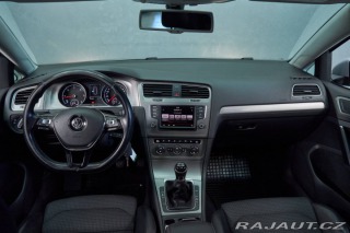 Volkswagen Golf Variant  1.6 TDI BMT 110k 2016