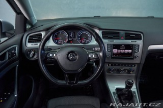 Volkswagen Golf Variant  1.6 TDI BMT 110k 2016