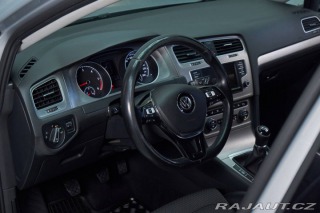 Volkswagen Golf Variant  1.6 TDI BMT 110k 2016