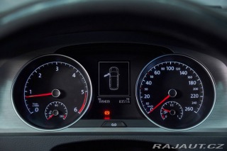 Volkswagen Golf Variant  1.6 TDI BMT 110k 2016