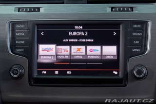 Volkswagen Golf Variant  1.6 TDI BMT 110k 2016