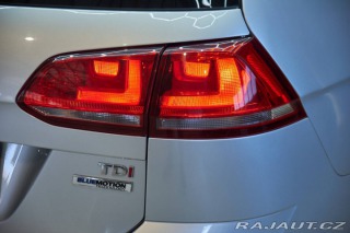 Volkswagen Golf Variant  1.6 TDI BMT 110k 2016