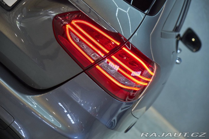 Mercedes-Benz C Kombi  300 d A/T 4MATIC 2019