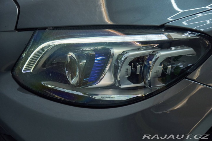 Mercedes-Benz C Kombi  300 d A/T 4MATIC 2019