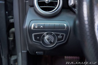 Mercedes-Benz C Kombi  300 d A/T 4MATIC 2019