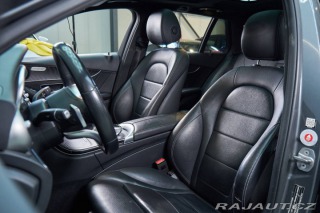 Mercedes-Benz C Kombi  300 d A/T 4MATIC 2019