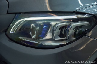 Mercedes-Benz C Kombi  300 d A/T 4MATIC 2019