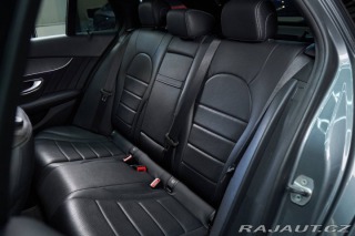 Mercedes-Benz C Kombi  300 d A/T 4MATIC 2019