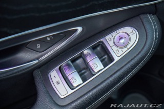 Mercedes-Benz C Kombi  300 d A/T 4MATIC 2019