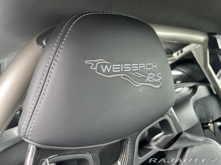 Porsche Cayman GT4 RS 2024