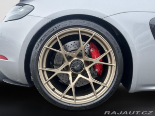 Porsche Cayman GT4 RS 2024