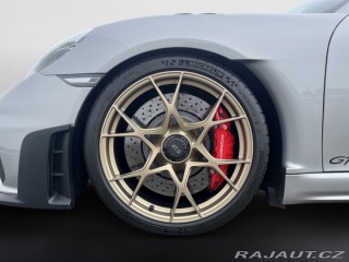 Porsche Cayman GT4 RS 2024