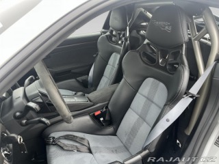 Porsche Cayman GT4 RS 2024