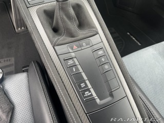 Porsche Cayman GT4 RS 2024
