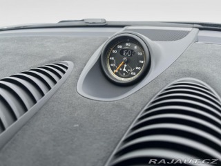 Porsche Cayman GT4 RS 2024