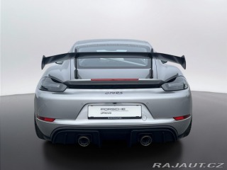 Porsche Cayman GT4 RS 2024