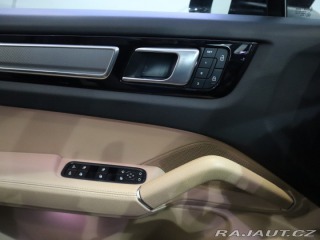 Porsche Cayenne Coupé Platinum 2022