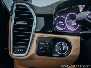 Porsche Cayenne Coupé Platinum 2022