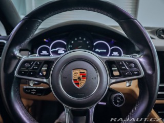 Porsche Cayenne Coupé Platinum 2022