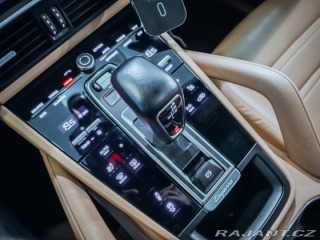 Porsche Cayenne Coupé Platinum 2022
