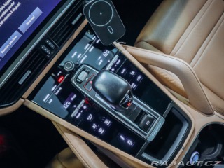 Porsche Cayenne Coupé Platinum 2022