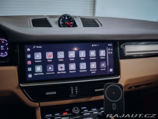 Porsche Cayenne Coupé Platinum 2022