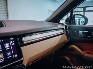 Porsche Cayenne Coupé Platinum 2022