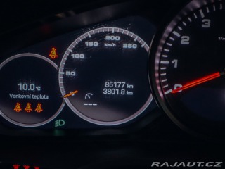 Porsche Cayenne Coupé Platinum 2022