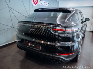 Porsche Cayenne Coupé Platinum 2022