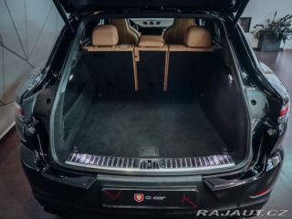 Porsche Cayenne Coupé Platinum 2022