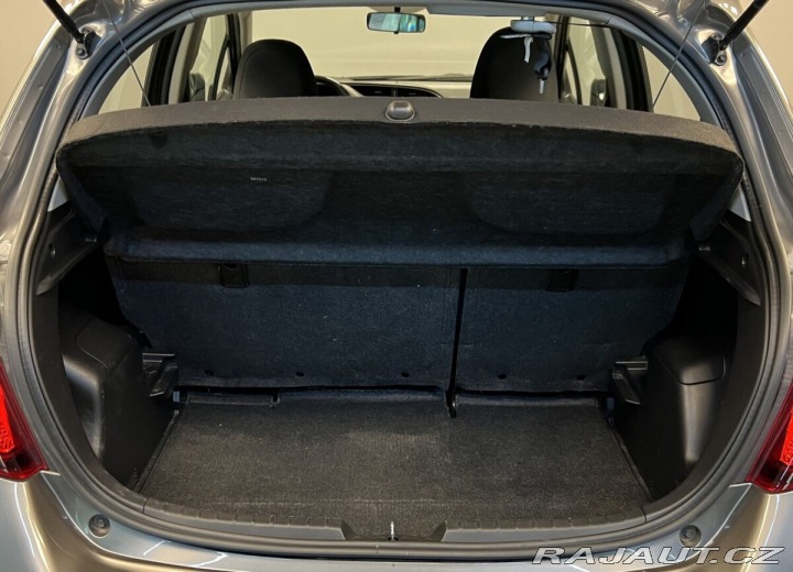 Toyota Yaris 1,3 VVTi Active Trend 2017