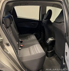 Toyota Yaris 1,3 VVTi Active Trend 2017