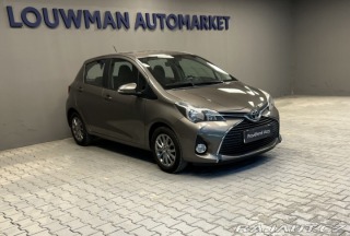 Toyota Yaris 1,3 VVTi Active Trend 2017