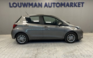Toyota Yaris 1,3 VVTi Active Trend 2017