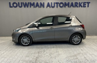 Toyota Yaris 1,3 VVTi Active Trend 2017