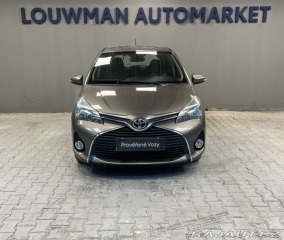 Toyota Yaris 1,3 VVTi Active Trend 2017