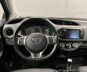 Toyota Yaris 1,3 VVTi Active Trend 2017