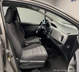 Toyota Yaris 1,3 VVTi Active Trend 2017